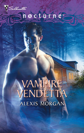 Title details for Vampire Vendetta by Alexis Morgan - Available